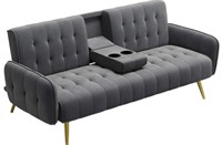 Sofa Bed Convertible Couch