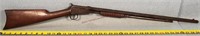 Winchester 1890 Pump Action .22 Short Rifle