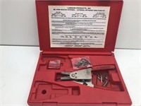 Lawson Products Retaining Ring Plier Kit C-F-4