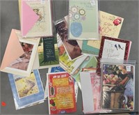 Bundle Lot 50+ Hallmark Cards - Big Assortment