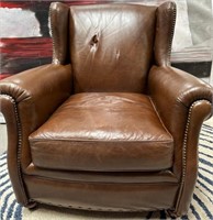 11 -  EASY CHAIR