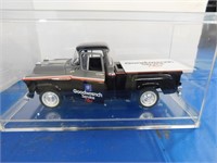 DIE CAST GOOD WRENCH SERVICE PLUS TRUCK - 57 CHEVY