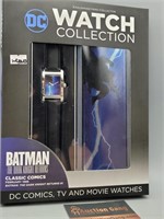 DC Watch Collection, Feb.1986 Batman Dark Knight