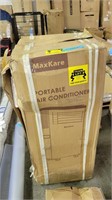 MaxKare portable air conditioner
