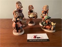 Goebel  Hummel Figurines
