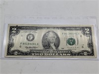 $2 Bill!