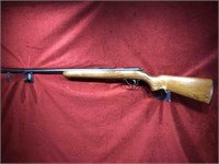 Remington Rifle - mod 514 - 22 Cal - 1949-1970 -