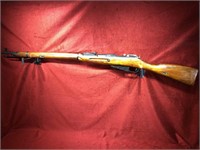 CAI Imported Mosin Nagant Rifle - mod M91/30 -