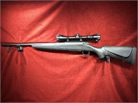 Remington Rifle - mod 770 - 30-06 SPRG Cal - with