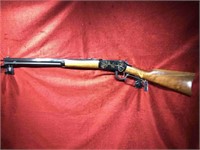 Winchester Comm. Lever Action Carbine Rifle - mod