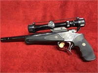 Thompson Center Pistol - 223 Rem Barrel -