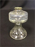 Small Oil Lamp Base