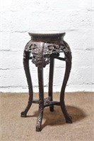 Antique Chinese Plant Stand