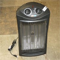 Climate Keeper Floor Heater