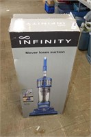 NEW Infinity Vacuum Cleaner