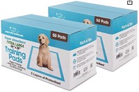 Best Pet Supplies, XL (36" x 27.5") Puppy Pads 100