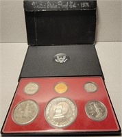 403 - US PROOF COIN SET