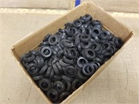 LARGE LOT OF NOS GOODYEAR RUBBER TIRES