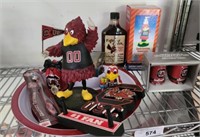 USC COLLECTIBLES