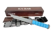 Kabar Boxed 1313SF Space Bar Knife