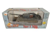Ultimate Soldier Boxed Tiger I Tank