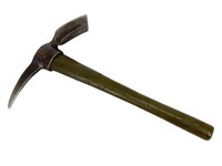 1944 WWII US Army Pick Axe