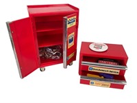Craftsman Toy Tool Chest