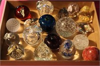 Decorative Paperweights