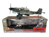 Ultimate Soldier XD Xtreme Detail WWII Stuka