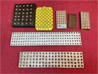 BULLET BOARDS- VARIOUS SIZES