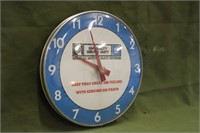 GM Parts Clock Working Condition Approx
