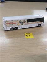 MB Coach Bus 1999