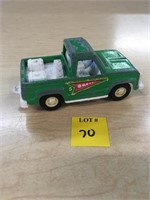 Tootsie Toy Off Road Pickup Truck