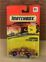 MB Lumina Stock Car #54 1993