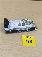 MB Group C Racer 1:54 1984