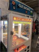 Cut the Rope by Ice: Has Bill Acceptor