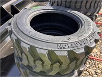 QTY 4- 10-16.5 Forerunner Tires