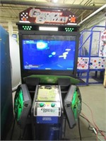 Ghost Squad by SEGA: 2 Player