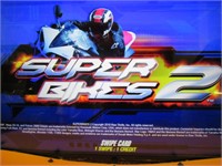 Super Bikes 2 by Raw Thrills