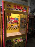 Toy Taxi by Coast 2 Coast