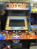 NBA Jam Tournament Edition by Midway