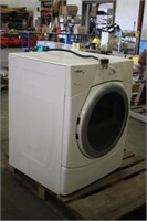 Whirlpool Duet Dryer, Works Per Seller