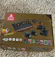 Atari flashback gaming system