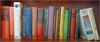 D - MIXED LOT OF BOOKS (A24)