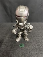 2010 Funko Pop Marvel Iron Man Figure 6"