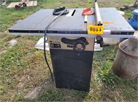 Rockwell 9" table saw