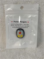 Pocket Penguin NIP