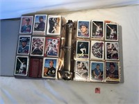 Baseball Cards Album 26 Pages