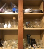 D - EVERYTHING IN THE CUPBOARD! (K29)