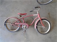 Vintage Kid's Bike